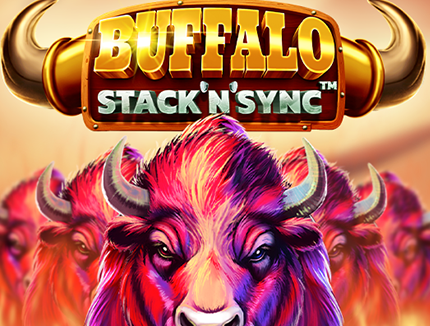 Buffalo Stack’n’Sync