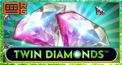 Twin Diamonds
