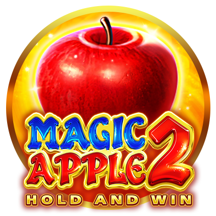 Magic Apple 2