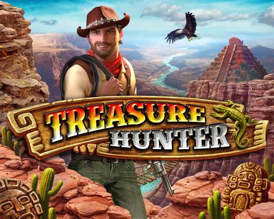 Treasure Hunter (Octavian Gaming)