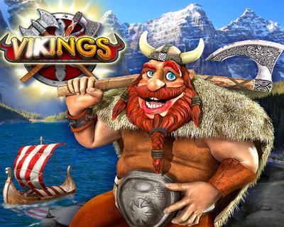 Vikings (Octavian Gaming)