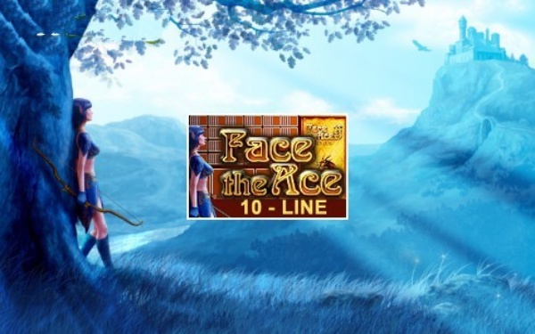 10-Line Face The Ace
