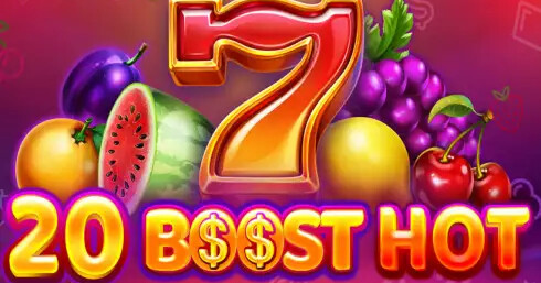 20 Boost Hot