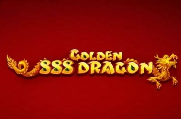 888 Golden Dragon