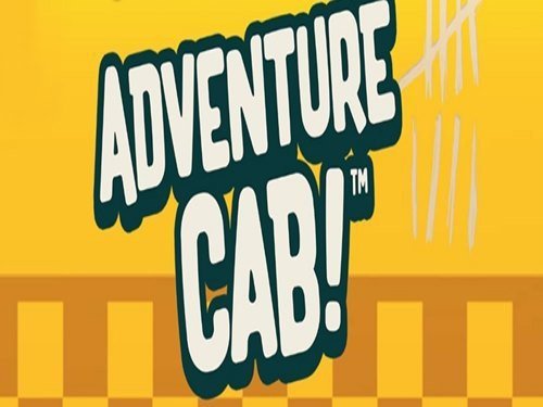 Adventure Cab