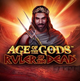 Age Of The Gods Ruler Of The Dead