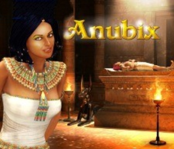 Anubix