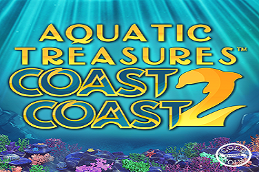 Aquatic Treasures Coast 2 Coast