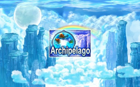 Archipelago