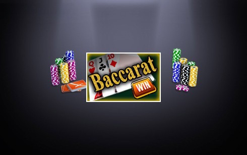 Baccarat (GamesOS)