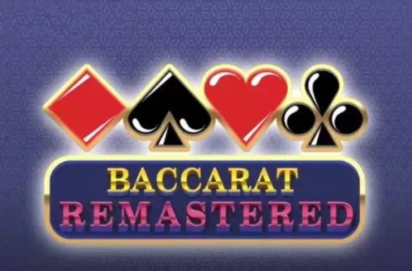 Baccarat Remastered