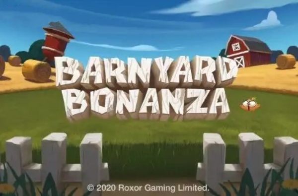 Barnyard Bonanza (Roxor Gaming)