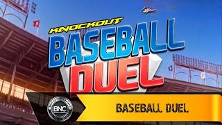 BaseBall Duel