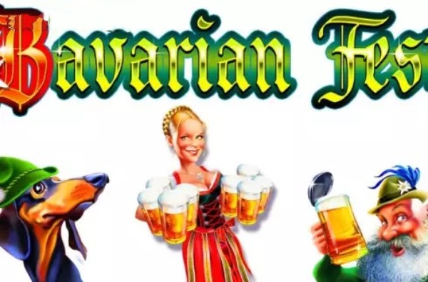 Bavarian Fest