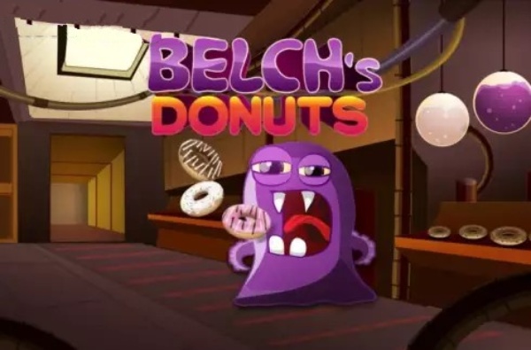 Blechs Donuts