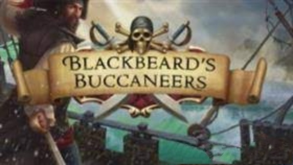Blackbeards Buccaneers