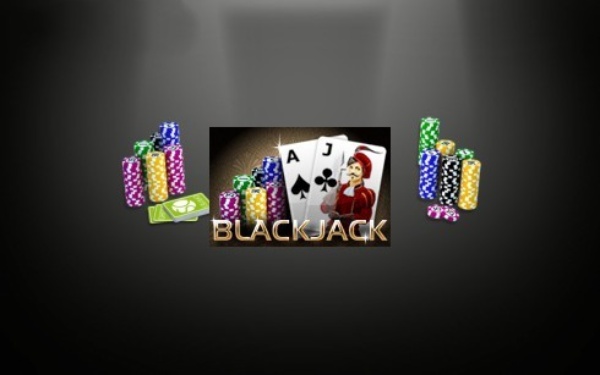 Blackjack 21 (GamesOS)