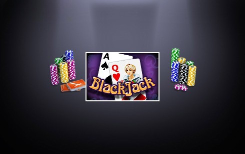 Blackjack (GamesOS)