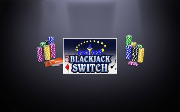 Blackjack Switch (GamesOS)