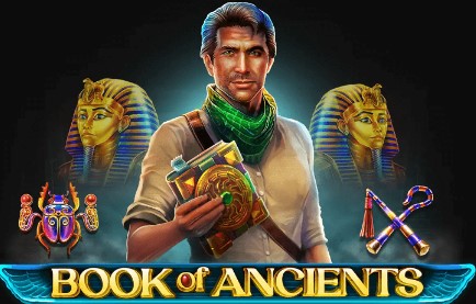 Book of Ancients