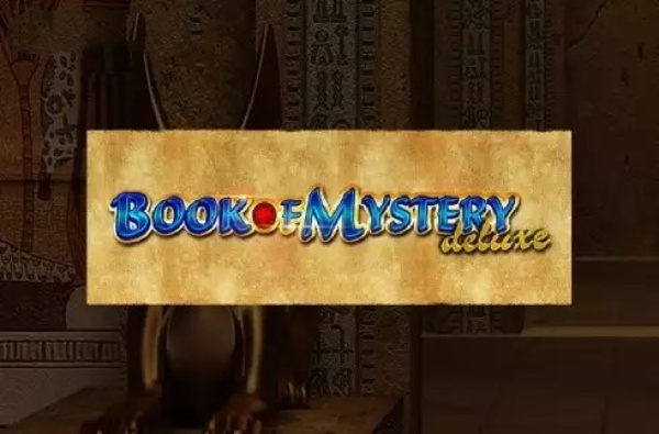 Book of Mistery Deluxe