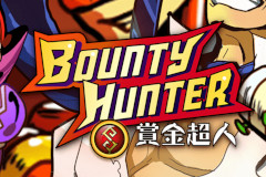 Bounty Hunter (Manna Play)