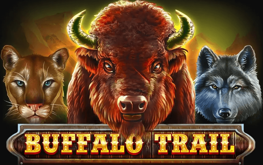 Buffalo Trail (Gamebeat)