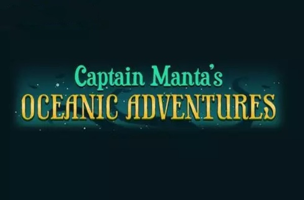 Captain Mantas Oceanic Adventures