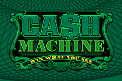 Cash Machine (Everi)