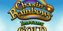 Chasin Rainbows Instant Gold