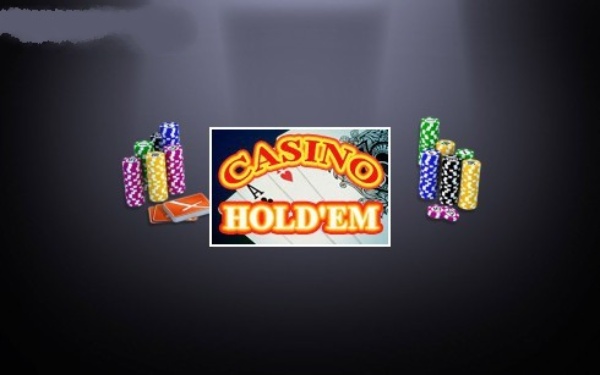Casino Hold'em (GamesOS)