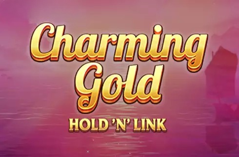 Charming Gold: Hold n Link