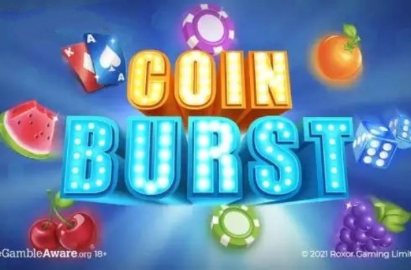 Coin Burst