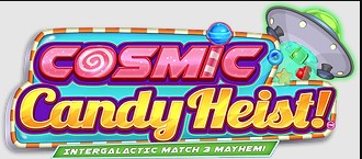 Cosmic Candy Heist