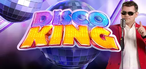 Disco King