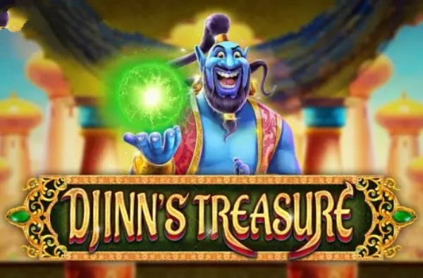Djins Treasure
