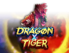 Dragon X Tiger