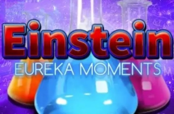 Einstein Eureka