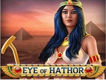 Eye of Hathor