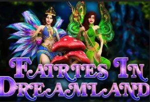 Fairies in Dreamland