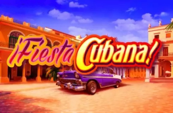 Fiesta Cubana