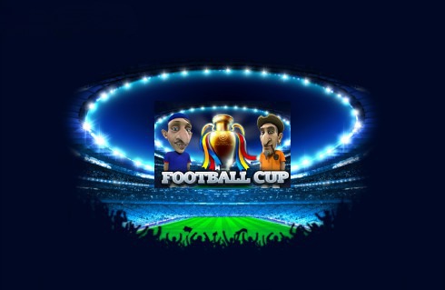 Football Cup (GamesOS)