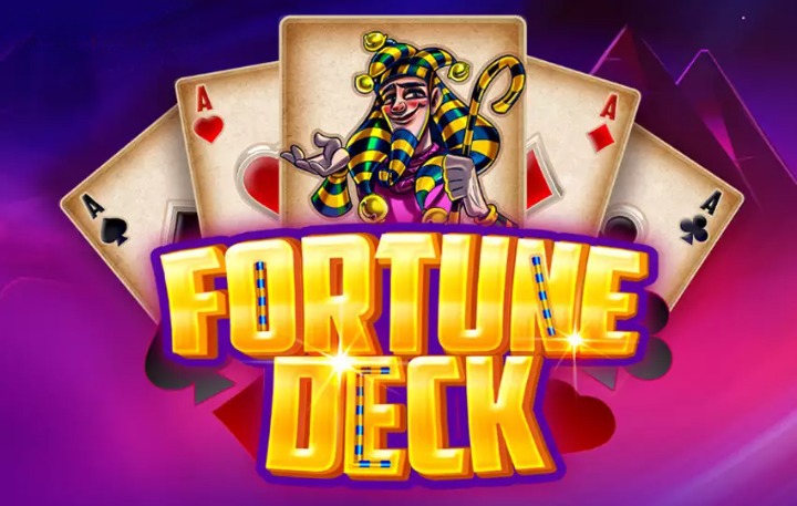 Fortune Deck