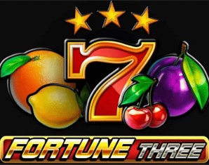 Fortune Three