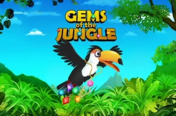 Gems of the Jungle