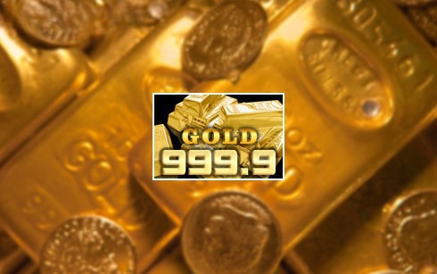 Gold 999.9