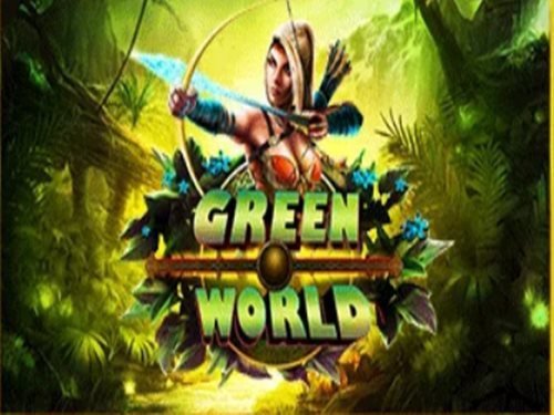 Green World