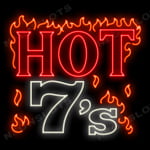 Hot 7's