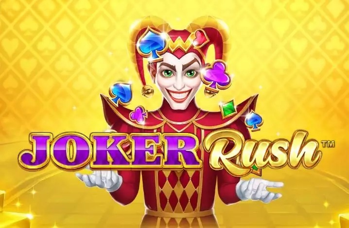 Joker Rush (Playtech Origins)