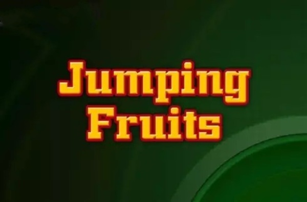 Jumping Fruits (Promatic)